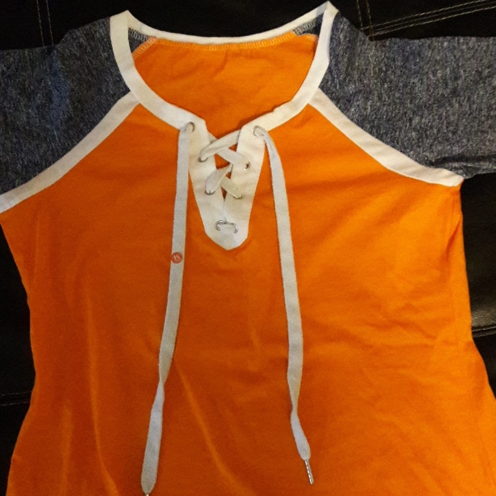 Stylish long sleeve shirt - Picture 3 of 4